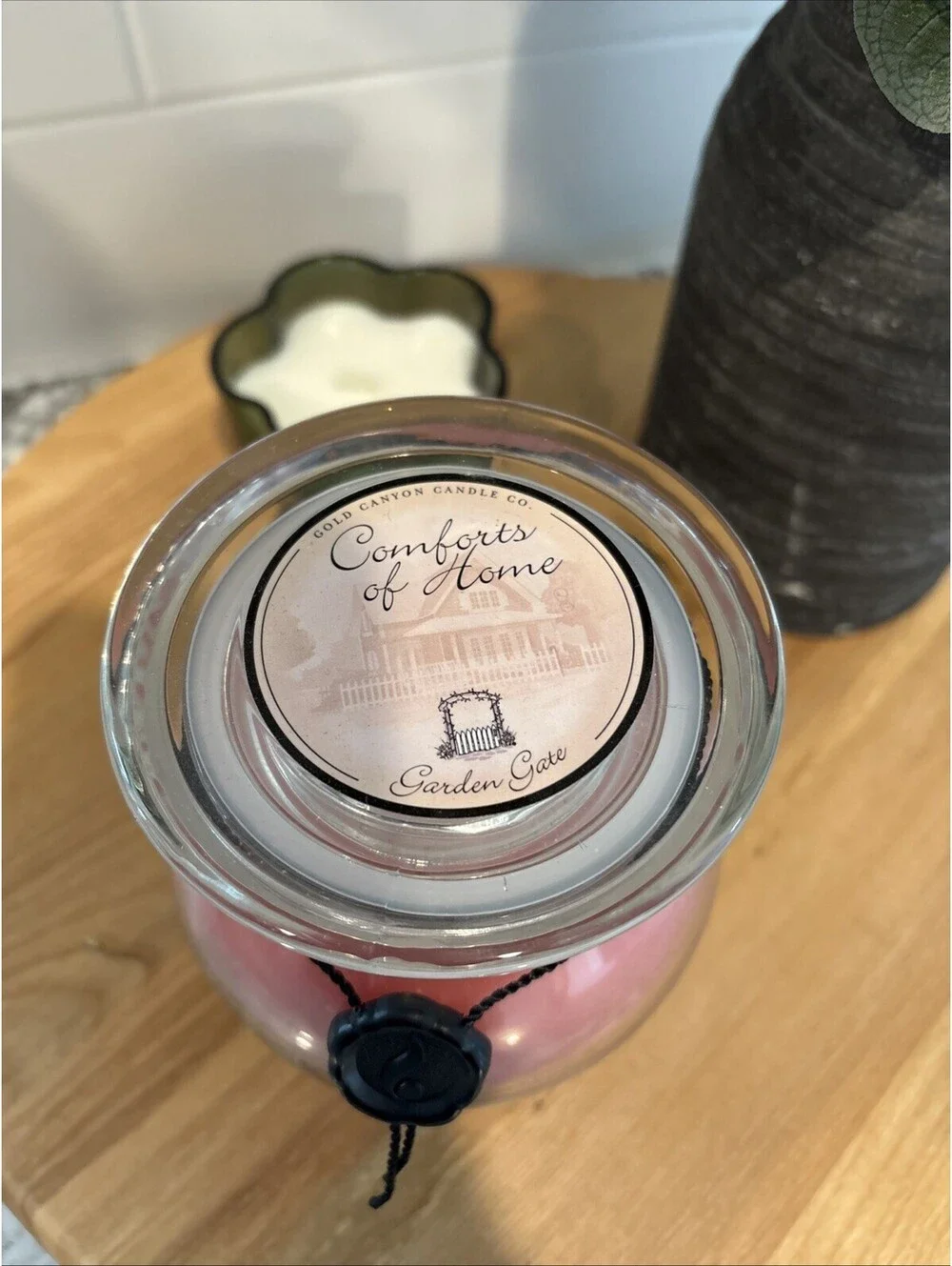 Gold Canyon Garden Gate 20 Oz